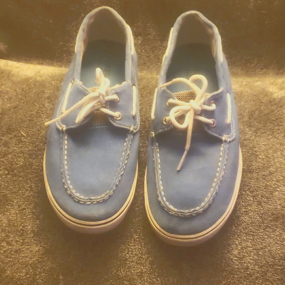 Sperry's  top sider's size 4.5